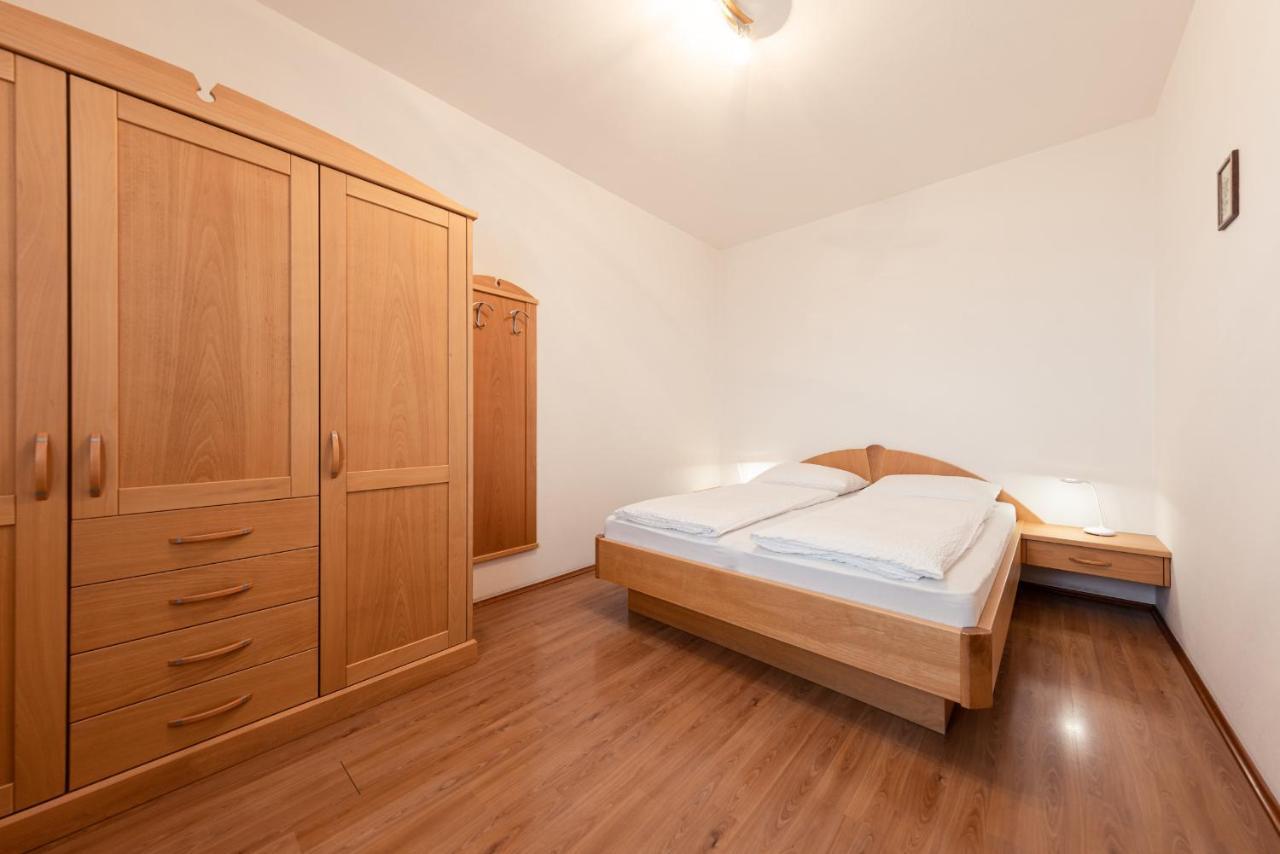 קאלדרו Residence Hofgarten מראה חיצוני תמונה