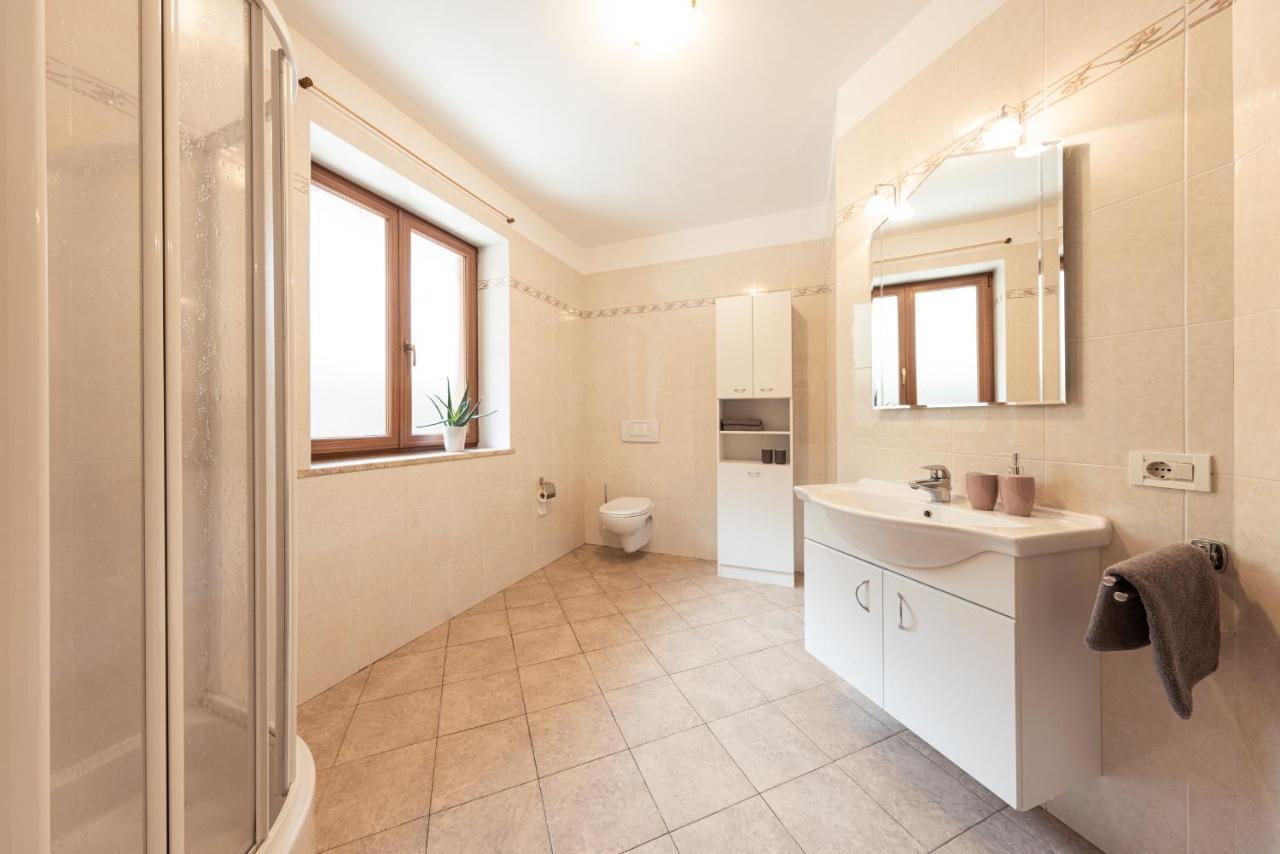 קאלדרו Residence Hofgarten מראה חיצוני תמונה