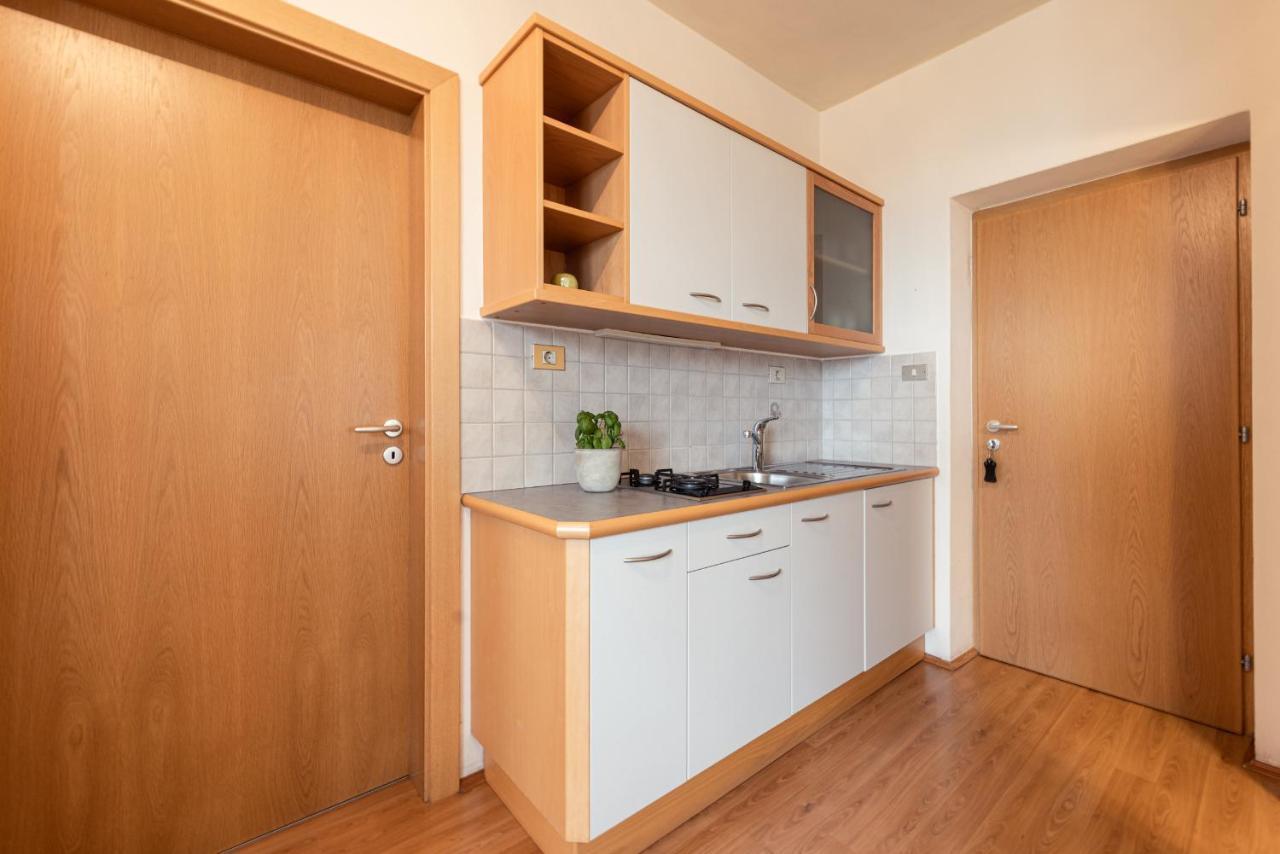 קאלדרו Residence Hofgarten מראה חיצוני תמונה