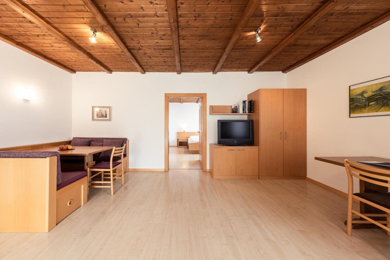 קאלדרו Residence Hofgarten מראה חיצוני תמונה