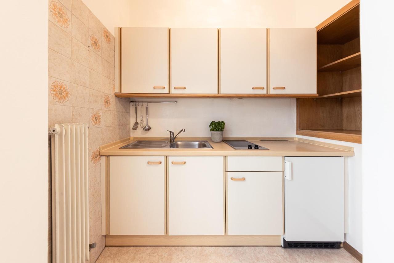 קאלדרו Residence Hofgarten מראה חיצוני תמונה