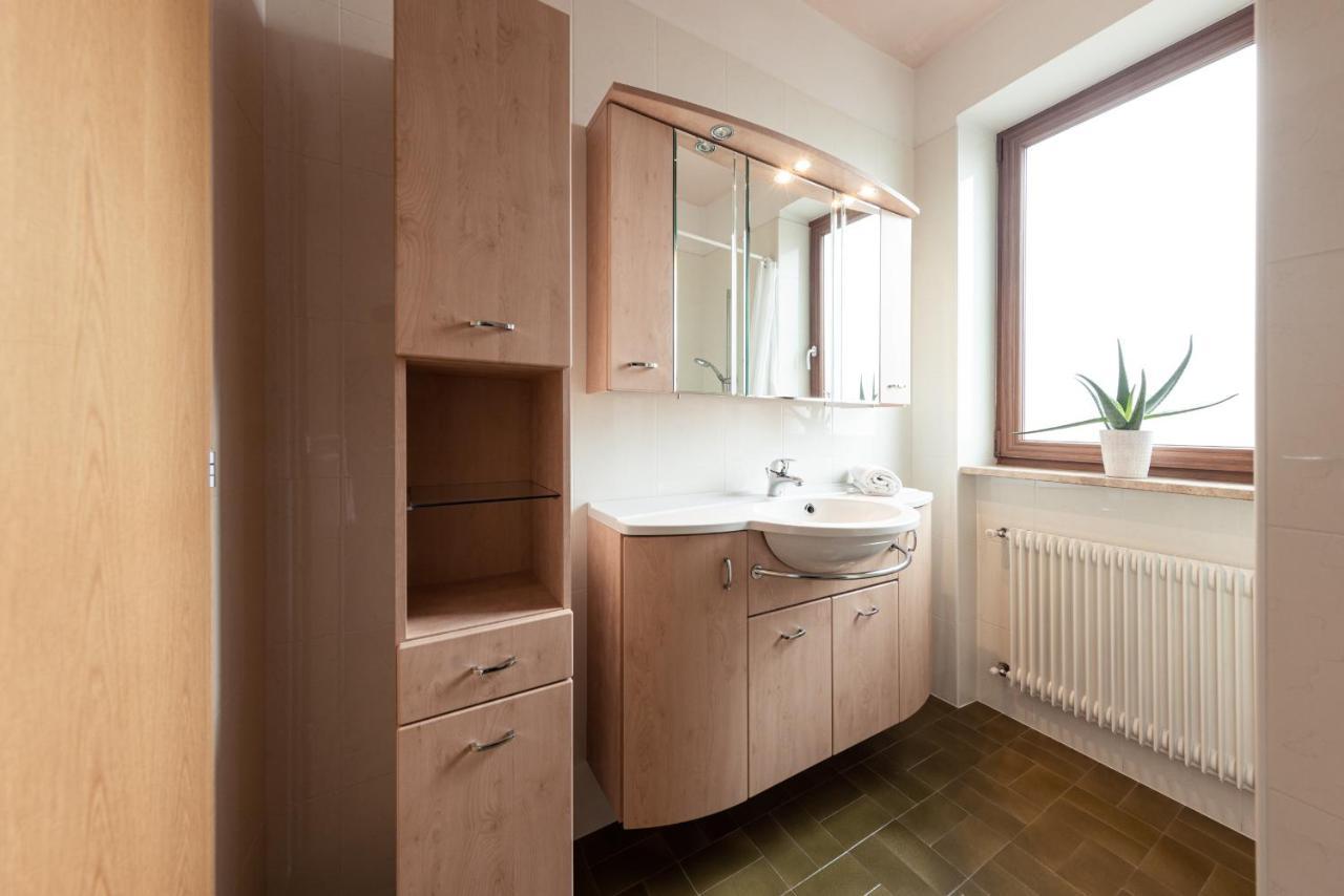 קאלדרו Residence Hofgarten מראה חיצוני תמונה