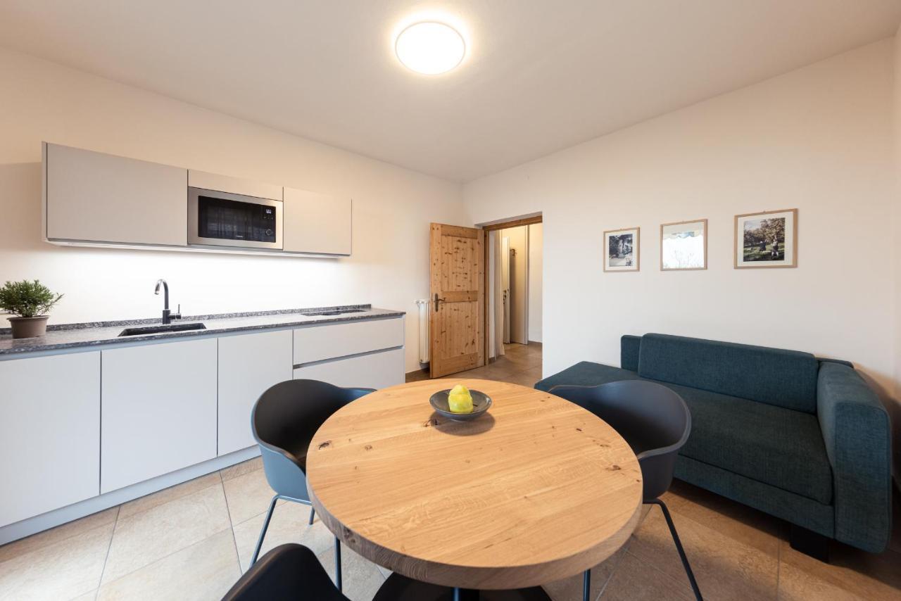קאלדרו Residence Hofgarten מראה חיצוני תמונה