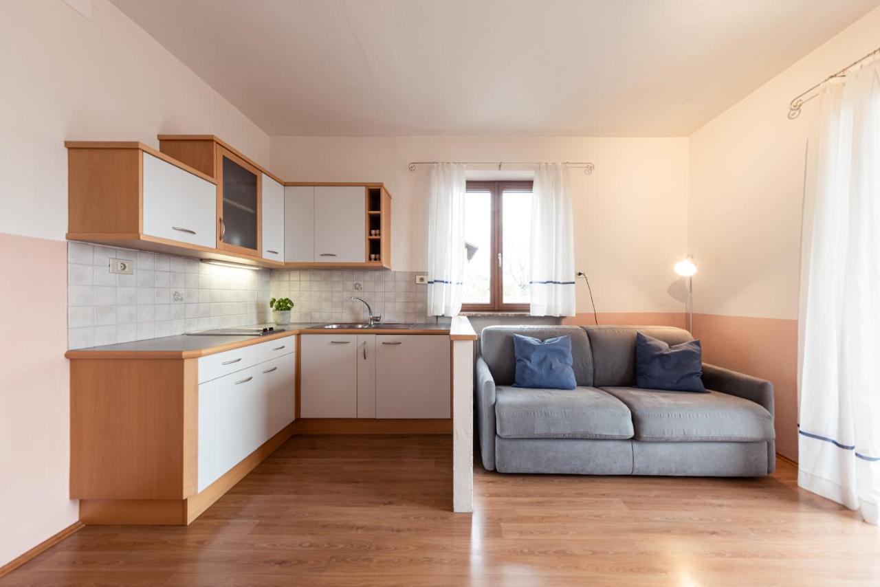 קאלדרו Residence Hofgarten מראה חיצוני תמונה