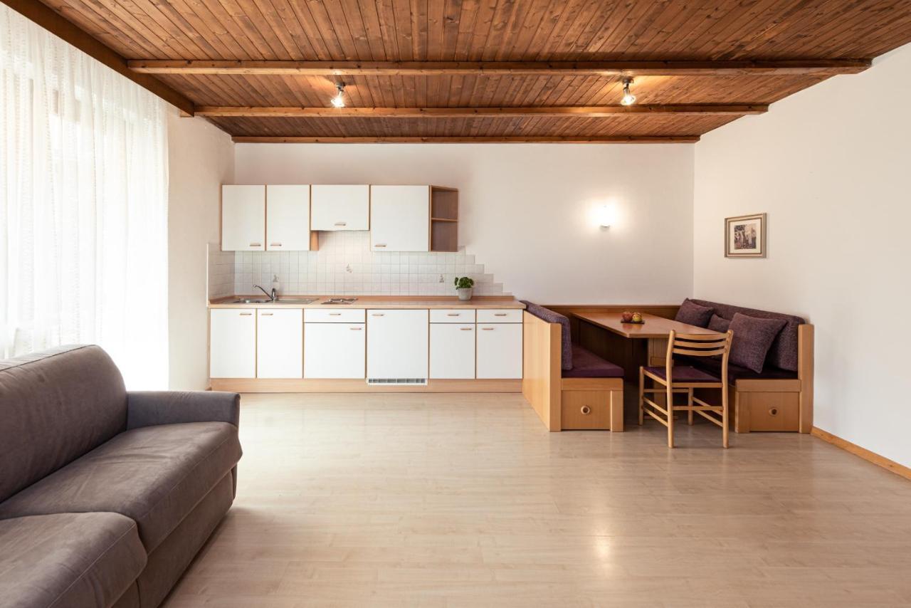 קאלדרו Residence Hofgarten מראה חיצוני תמונה