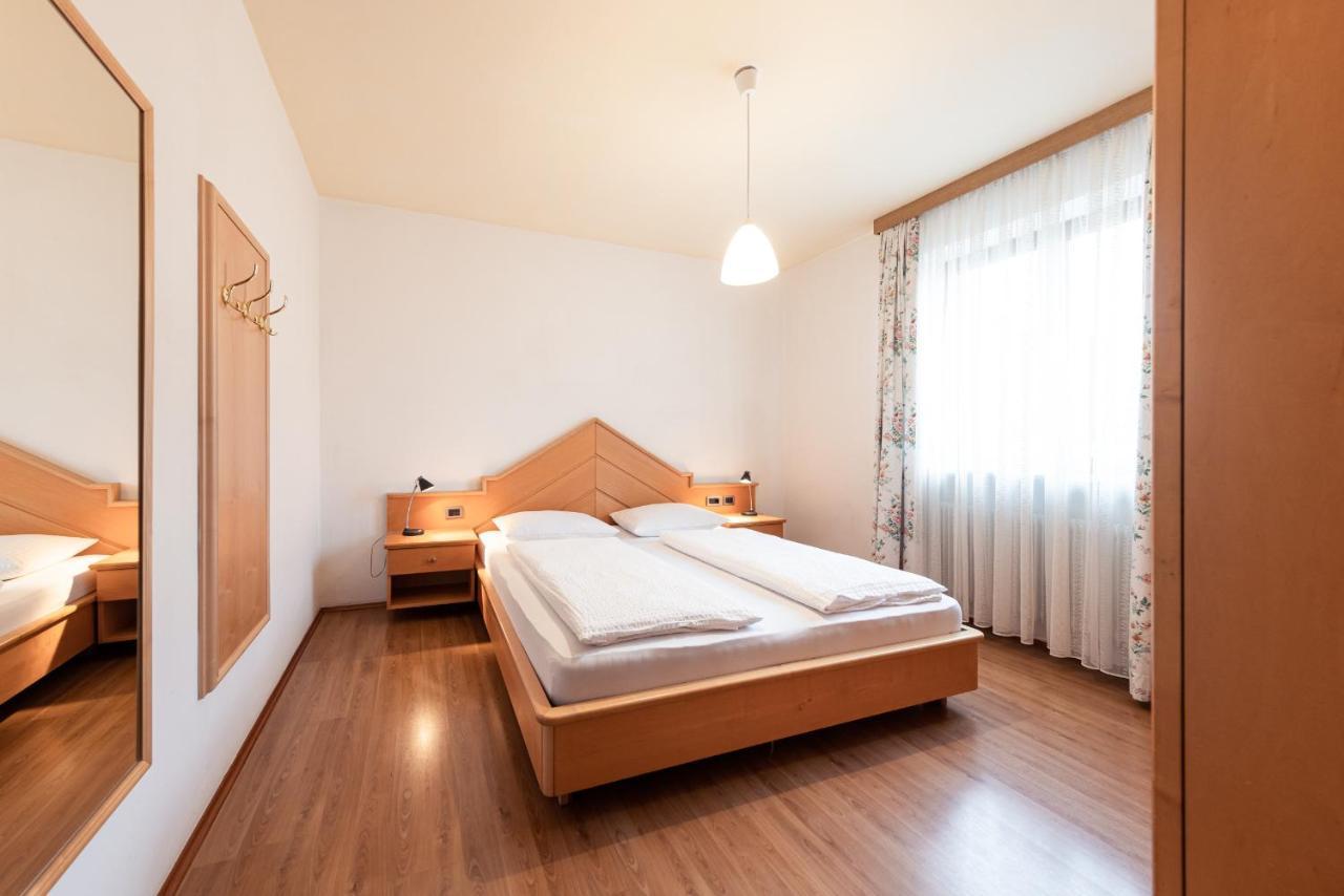 קאלדרו Residence Hofgarten מראה חיצוני תמונה