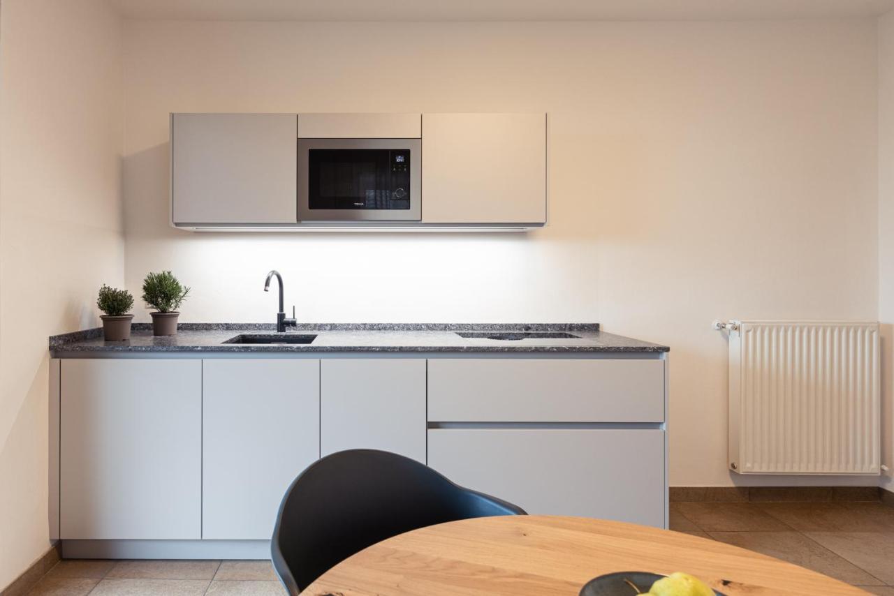 קאלדרו Residence Hofgarten מראה חיצוני תמונה