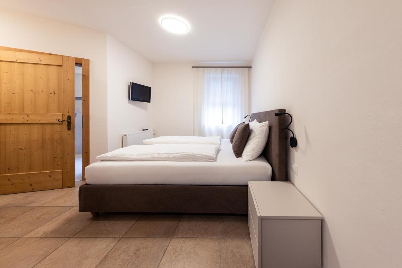 קאלדרו Residence Hofgarten מראה חיצוני תמונה