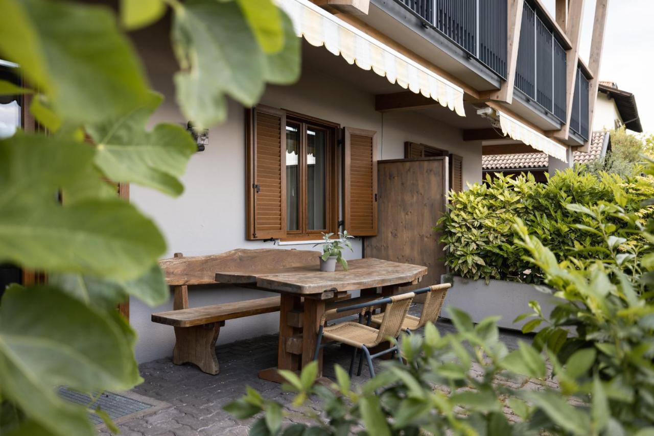 קאלדרו Residence Hofgarten מראה חיצוני תמונה