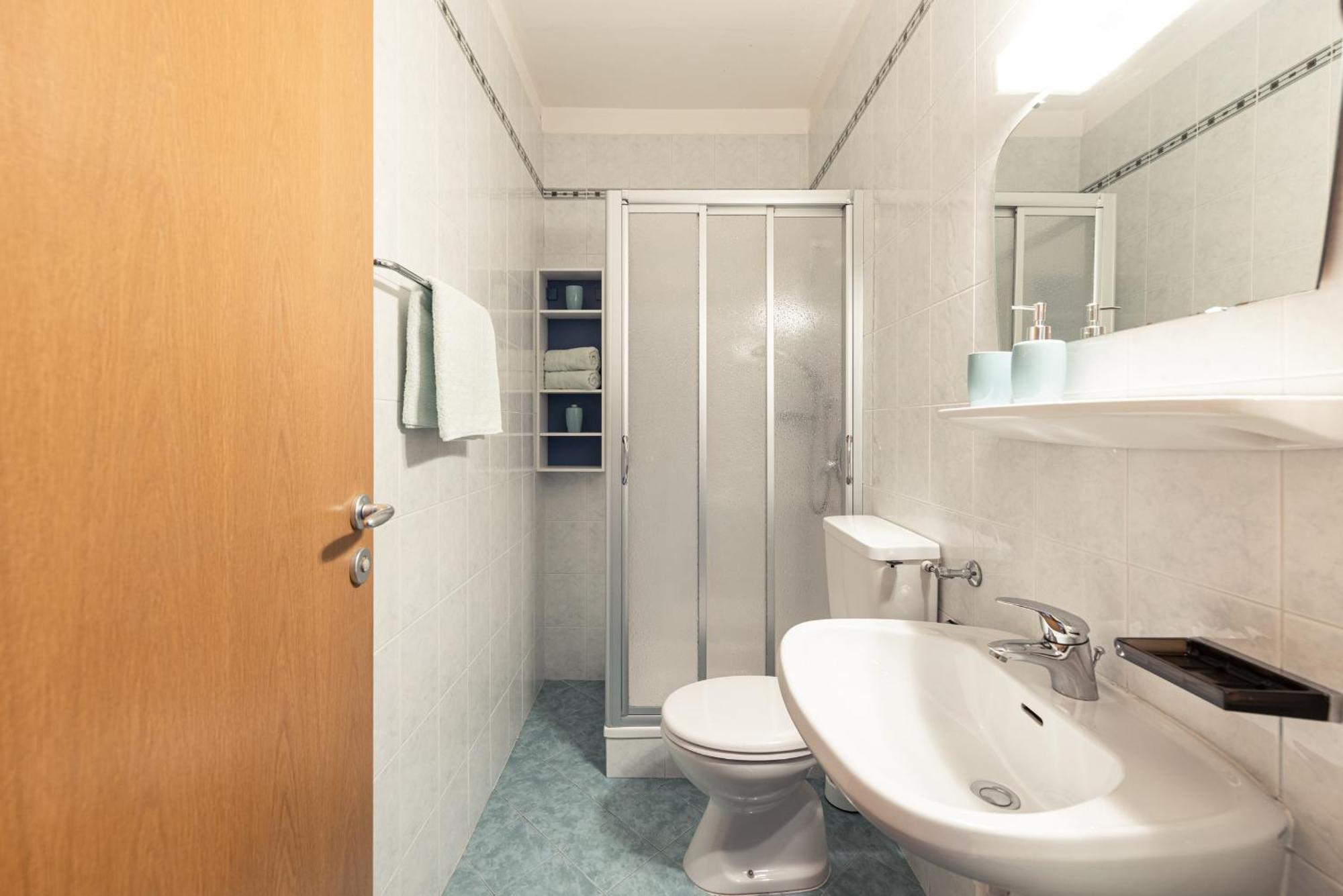 קאלדרו Residence Hofgarten חדר תמונה